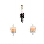 Fremnily Air Filter for Arctic Cat Prowler ATV