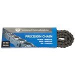 420 Motorcycle Roller Chain – 10 Feet for ATVs