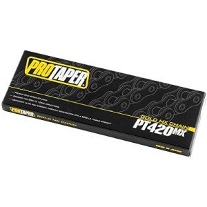Pro Taper 420MX Premium Gold Chains - 134 Links