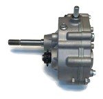 Go Kart Forward Reverse Gear Box for COMET TAV2