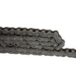 420 Motorcycle Roller Chain – 10 Feet for ATVs