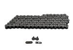420 Motorcycle Roller Chain – 10 Feet for ATVs