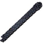 HIAORS 420 Chain 102 Link for ATVs & Bikes