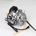 KIPA Carburetor Kit for Arctic Cat Prowler 650