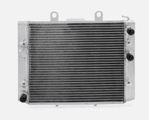 ATV Aluminum Radiator for CF-Moto CFORCE 800