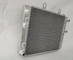 ATV Aluminum Radiator for CF-Moto CFORCE 800