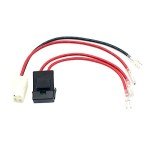 Battery Wire Harness for Razor MX350 MX400 ATV