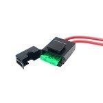 Battery Wire Harness for Razor MX350 MX400 ATV