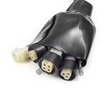 Yamaha Warrior 350 Wiring Harness - 1UY-82590-00-00