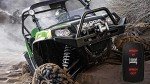 Xislet Winch Rocker Switch for Polaris & Can-Am