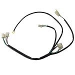 Apollo Dirt Bike Wire Harness for 50cc-140cc