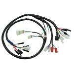 Honda FourTrax 300 Wiring Harness 1994-1997