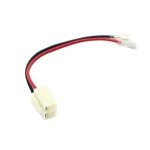 Battery Wire Harness for Razor MX350 MX400 ATV