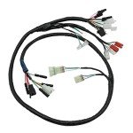 Honda FourTrax 300 Wiring Harness 1994-1997