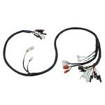 Honda FourTrax 300 Wiring Harness 1994-1997