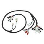 Honda FourTrax 300 Wiring Harness 1994-1997