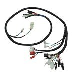 Honda FourTrax 300 Wiring Harness 1994-1997