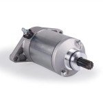 Starter Motor for Arctic Cat & Suzuki ATVs
