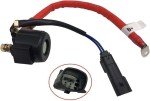 Chikia Starter Solenoid Relay for Hisun UTVs