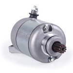 Honda TRX450R/TRX450ER ATV Starter 2006-2014