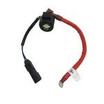 Chikia Starter Solenoid Relay for Hisun UTVs