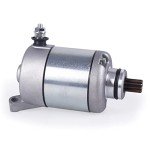 Honda TRX450R/TRX450ER ATV Starter 2006-2014