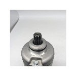 SHUmandala Starter Motor for Honda TRX450 ATV