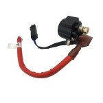 Chikia Starter Solenoid Relay for Hisun UTVs