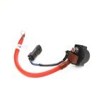 Chikia Starter Solenoid Relay for Hisun UTVs