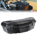 Kemimoto X3 Cargo Box for Can Am Maverick