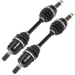ECCPP Front CV Axles for Honda TRX 350