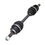 ECCPP Front CV Axles for Honda TRX 350