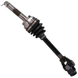Polaris ATV CV Axle Drive Shaft Assembly Replacement