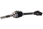 Polaris ATV CV Axle Drive Shaft Assembly Replacement