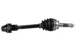Polaris ATV CV Axle Drive Shaft Assembly Replacement