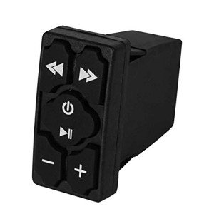 Bluetooth Rocker Switch Controller for ATV/UTV/RZR