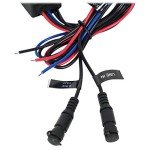 Bluetooth Rocker Switch Controller for ATV/UTV/RZR