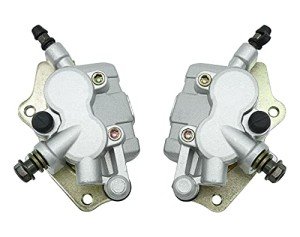 Kawasaki Teryx 800 Brake Calipers & Pads Set