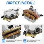 Kawasaki Teryx 800 Brake Calipers & Pads Set