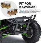 Kawasaki Teryx 800 Brake Calipers & Pads Set