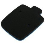 Caltric Air Filter for Arctic Cat Prowler 700