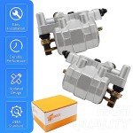 Kawasaki Teryx 800 Brake Calipers & Pads Set