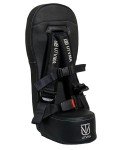 Teryx 4 Rear Bump Seat with 4-Point Harness