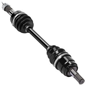 SCITOO Front CV Axle for Honda ATVs