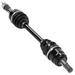 SCITOO Front CV Axle for Honda ATVs