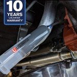 USUNRISE Fluid Extractor Pump for Easy Oil Changes