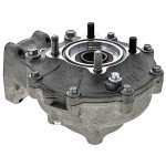 Honda Rancher 350/400 Rear Differential Gear Case