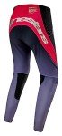 Alpinestars Supertech Dade Pants Iron/Red Berry 34