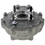 Honda Rancher 350/400 Rear Differential Gear Case