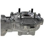 Honda Rancher 350/400 Rear Differential Gear Case